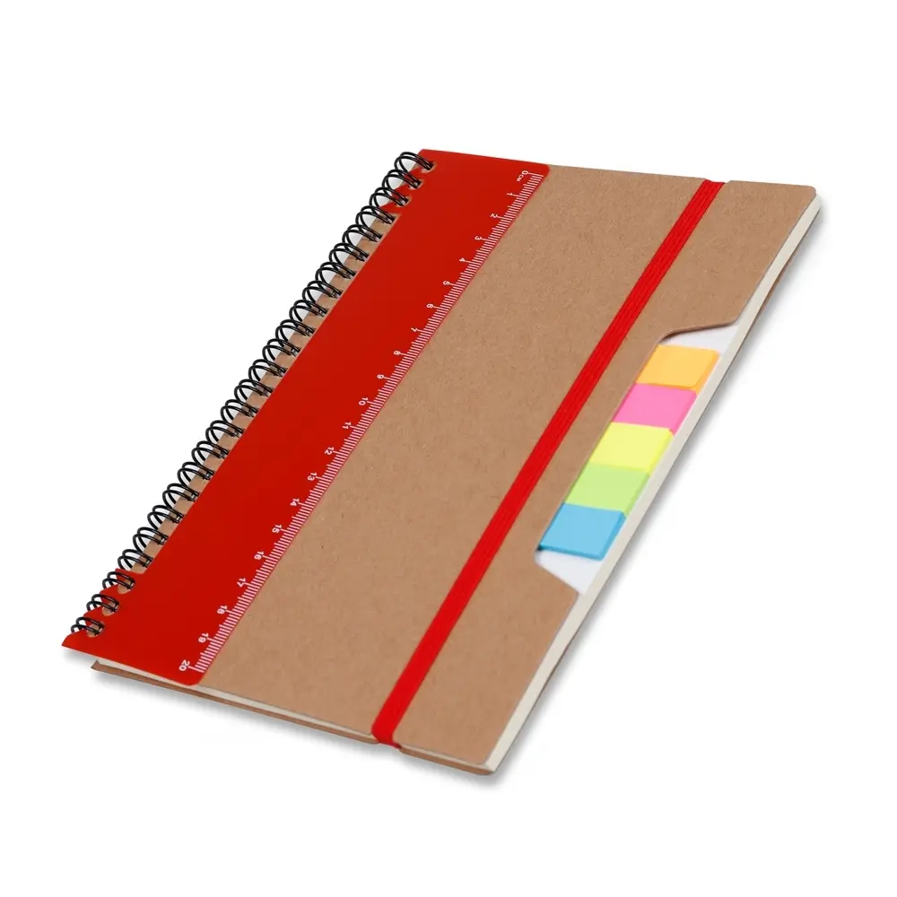 Bloco-de-Anotacoes-com-Regua-e-Autoadesivos-VERMELHO-13996-1644001564.webp