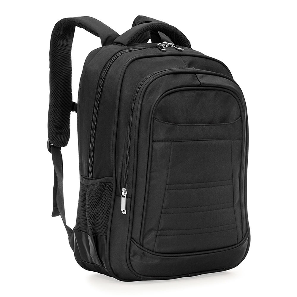 [14430001021] Mochila Poliéster 27L  (02 - Silk Plano, 1)