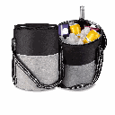 Bolsa Térmica em Nylon e Poliéster 300D 