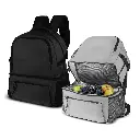 Mochila/Bolsa Térmica em Poliéster 300D