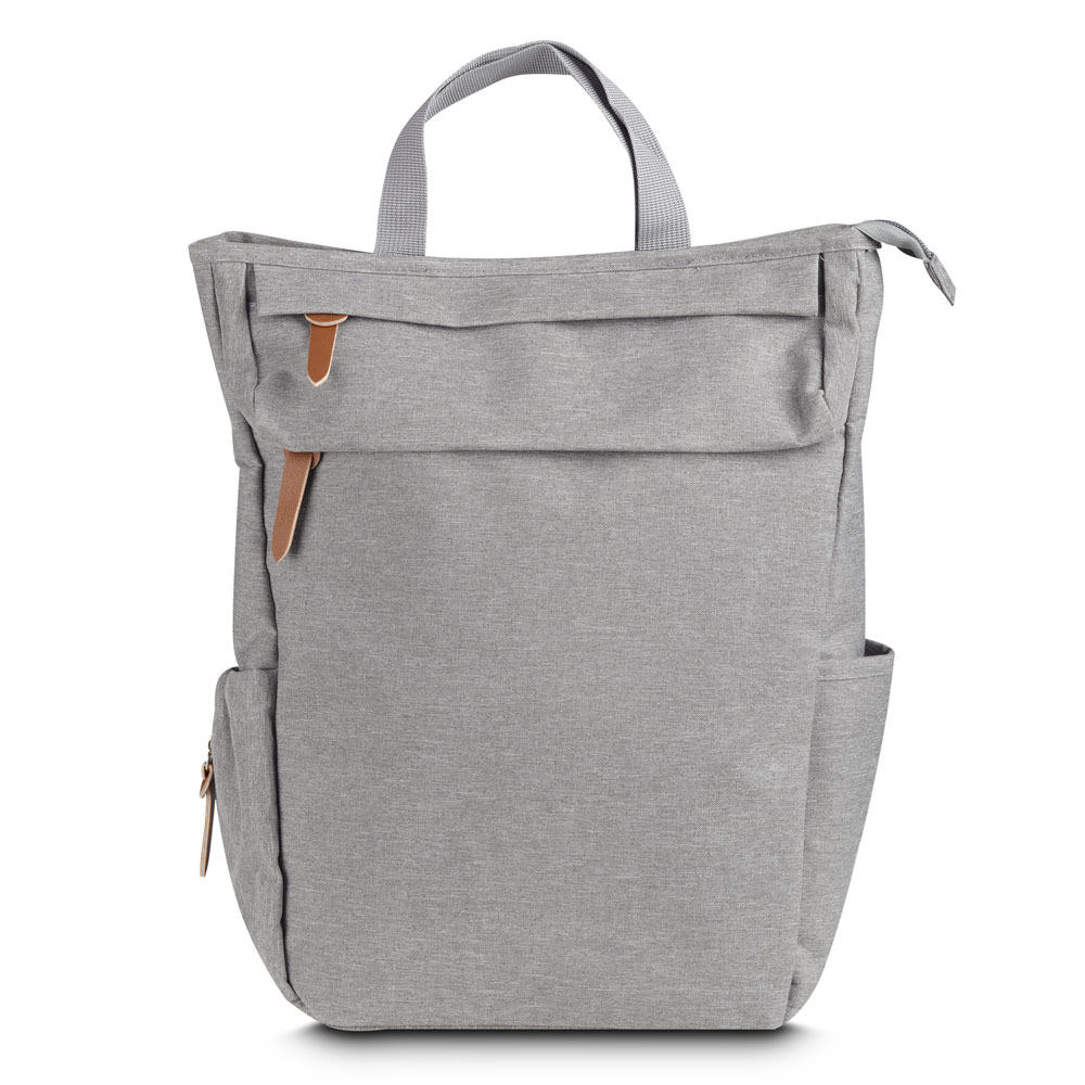 [06430006401] Mochila Multifuncional em Poliéster 300D (40 - Transfer Têxtil, 1)