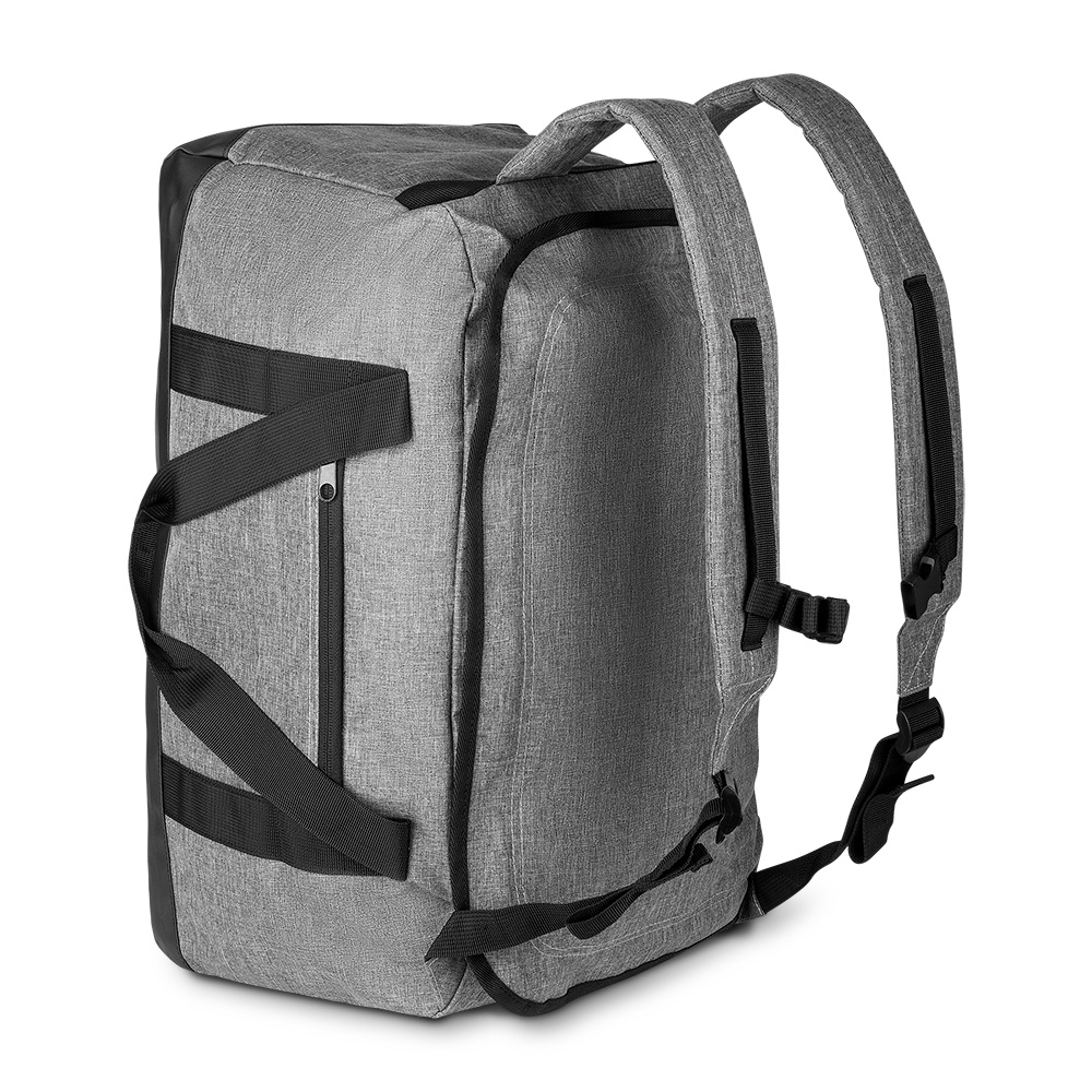 [06420019401] Mala/Mochila Esportiva em Poliéster 300D  (40 - Transfer Têxtil, 1)