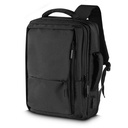 Mochila Pasta para Notebook em Poliéster 600D 