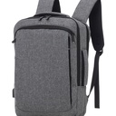 Mochila Pasta para Notebook em Poliéster 600D 