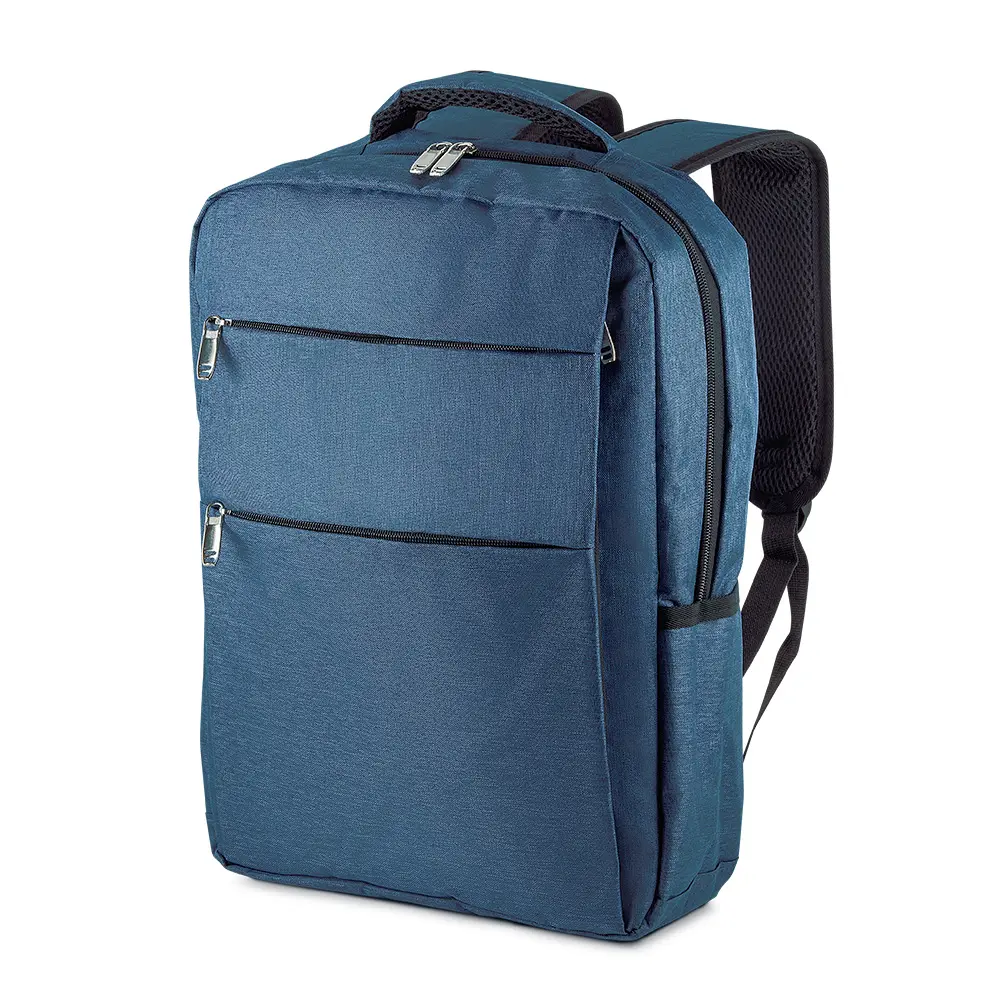 Mochila para notebook em Poliéster 600D 