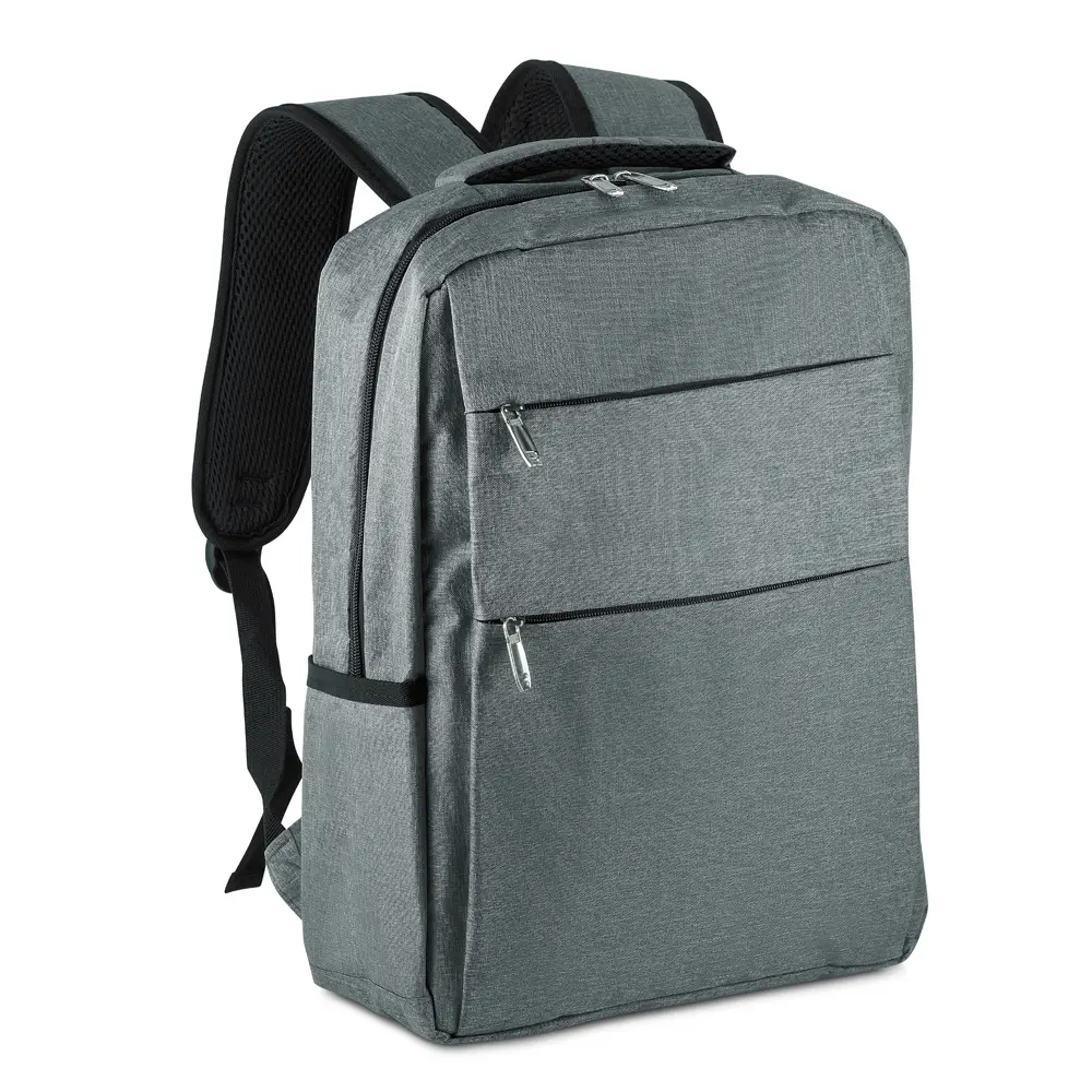 Mochila para notebook em Poliéster 600D 
