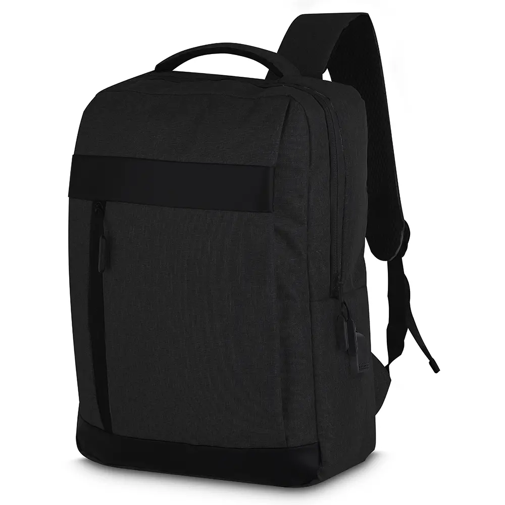 Mochila para Notebook em Poliéster 600D 