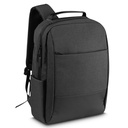 Mochila para notebook em Poliéster 600D e PU 
