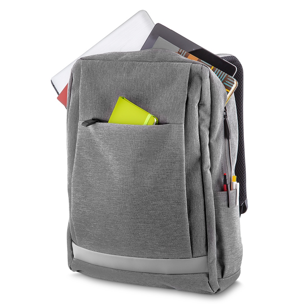 [06430032401] Mochila para Notebook em Poliéster 600D  (40 - Transfer Têxtil, 1)