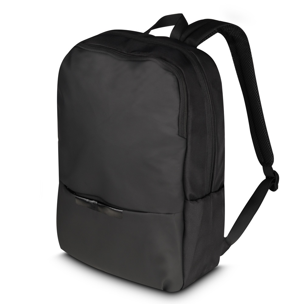 Mochila para notebook em Poliéster 600D e PU 