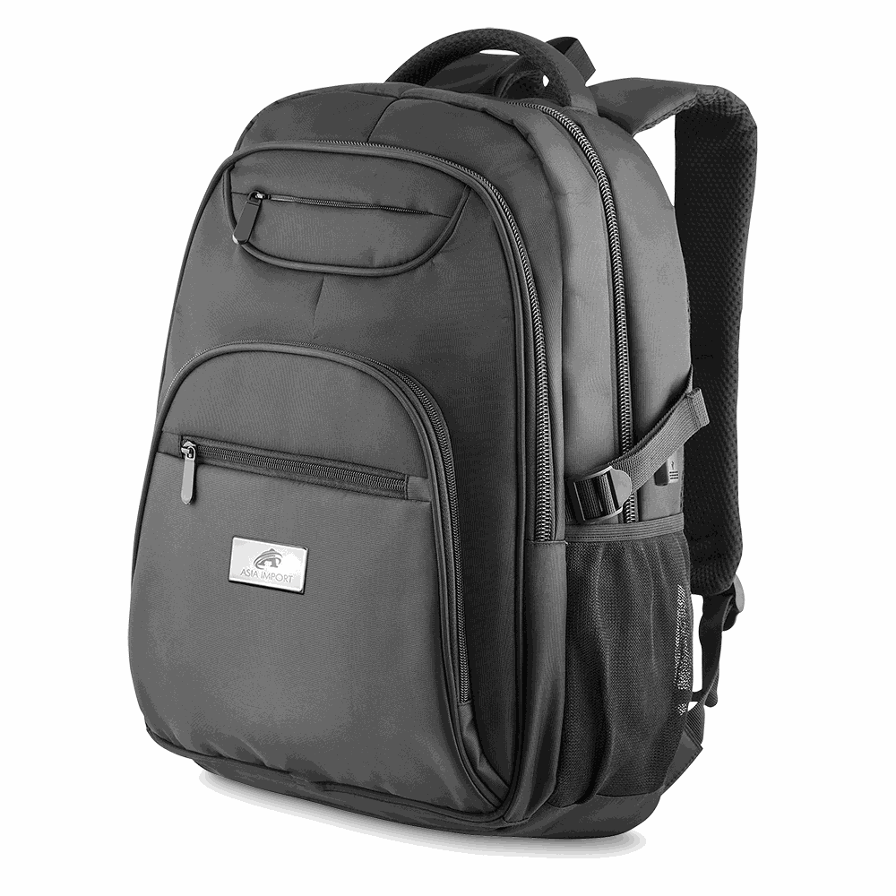 Mochila para Notebook em Poliéster 600D 
