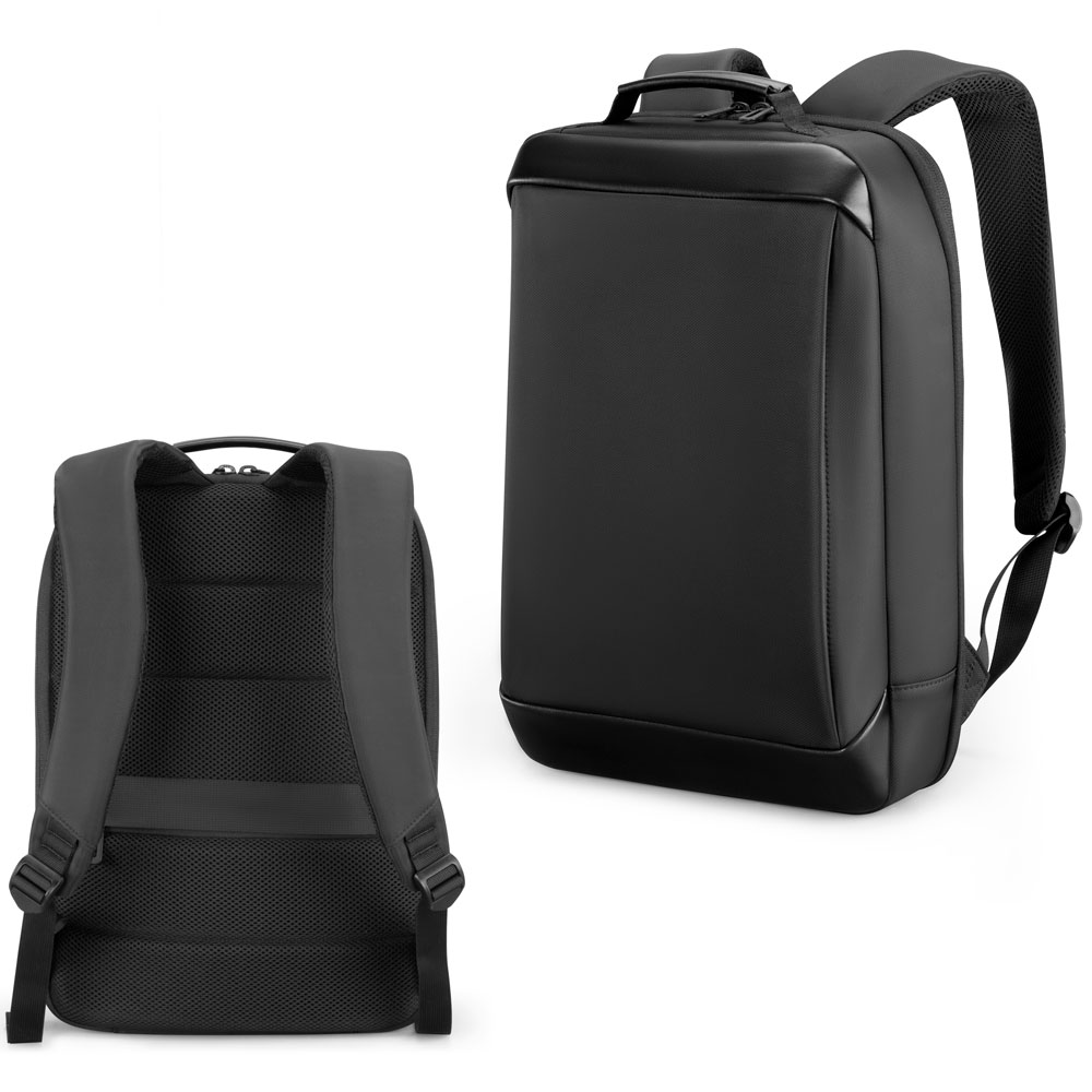 [14430043401] Mochila Premium para Notebook em Poliéster 600D (40 - Transfer Têxtil, 1)