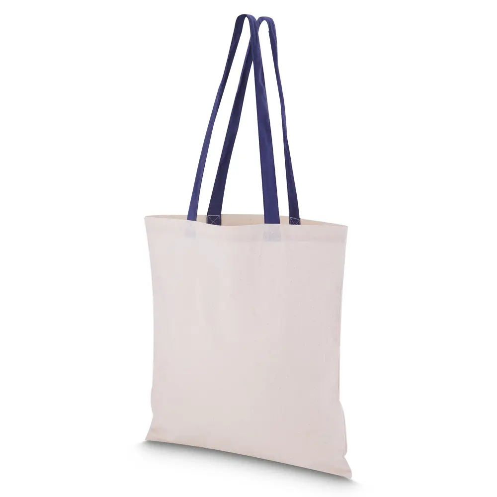 Sacola em Algodão 140g/m²  