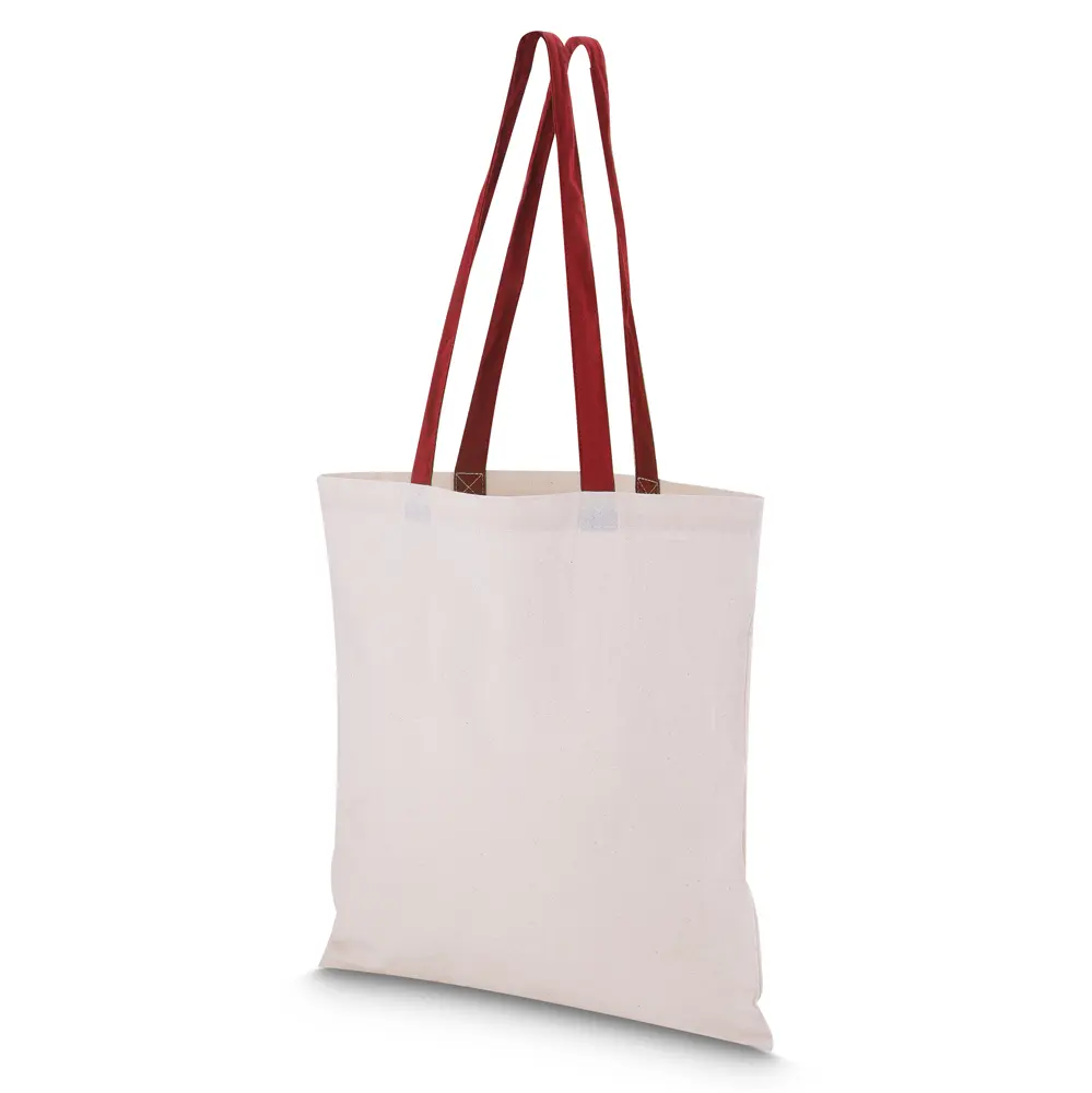 Sacola em Algodão 140g/m²  
