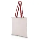 Sacola em Algodão 140g/m²  