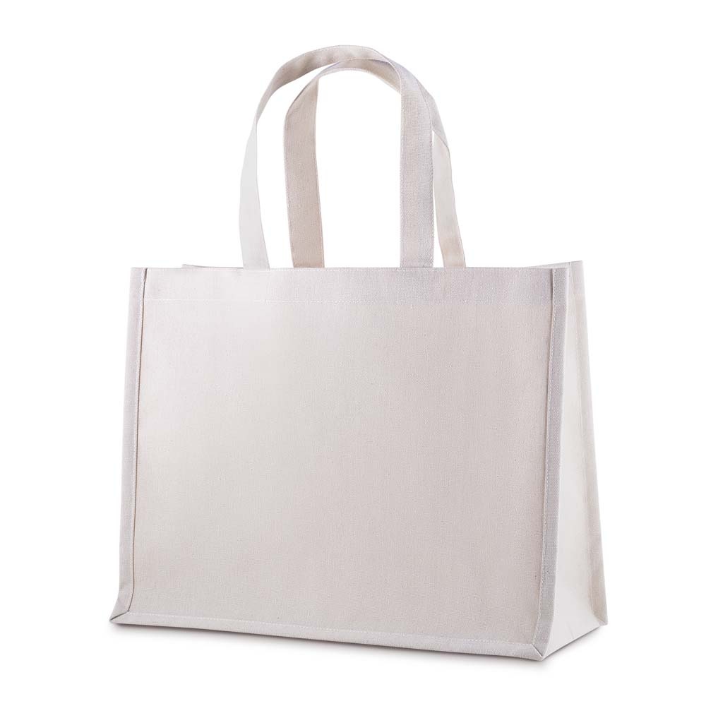 [68470008401] Sacola em Algodão 220g/m²  (40 - Transfer Têxtil, 1)