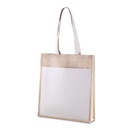 Sacola em Juta 360g/m² 