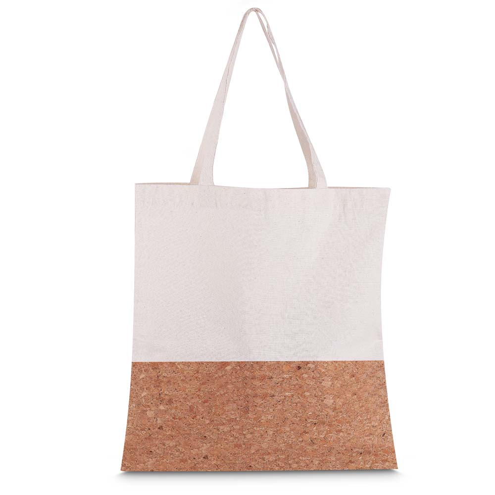 [05470016401] Sacola em Algodão 140g/m² e Cortiça  (40 - Transfer Têxtil, 1)