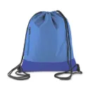 Sacola/Mochila Poliéster 210D e PU 