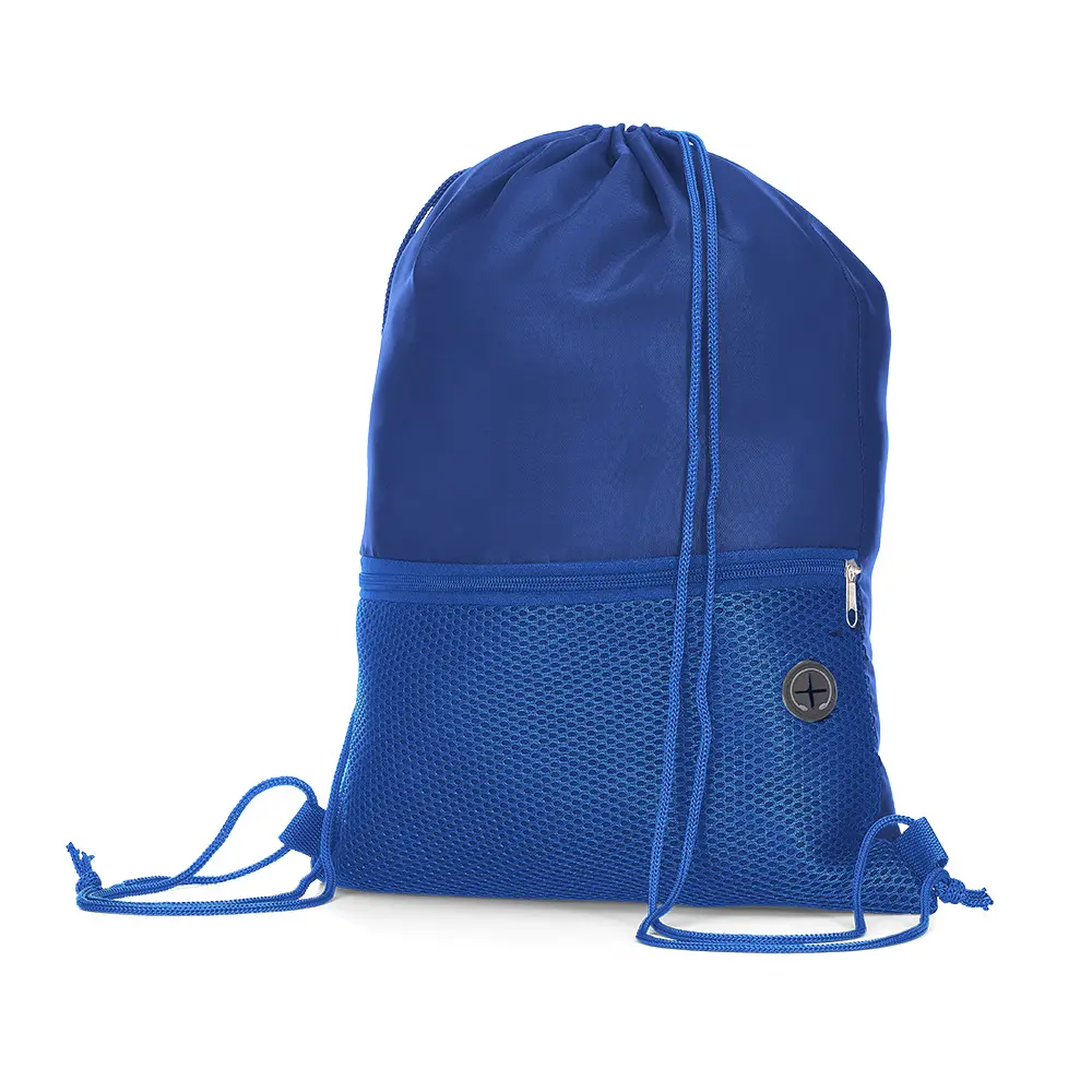 Sacola/Mochila Poliéster 210D 