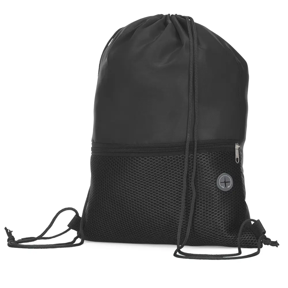 Sacola/Mochila Poliéster 210D 