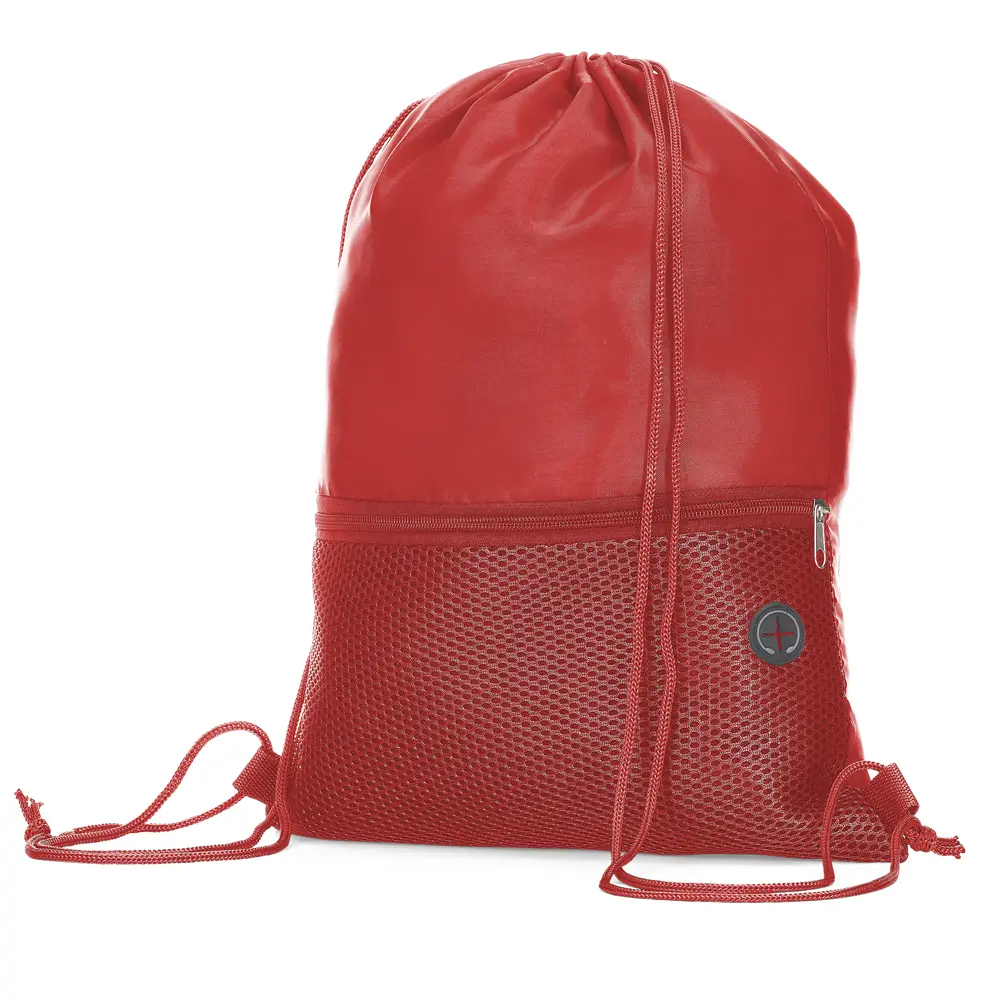 Sacola/Mochila Poliéster 210D 