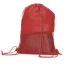 Sacola/Mochila Poliéster 210D 