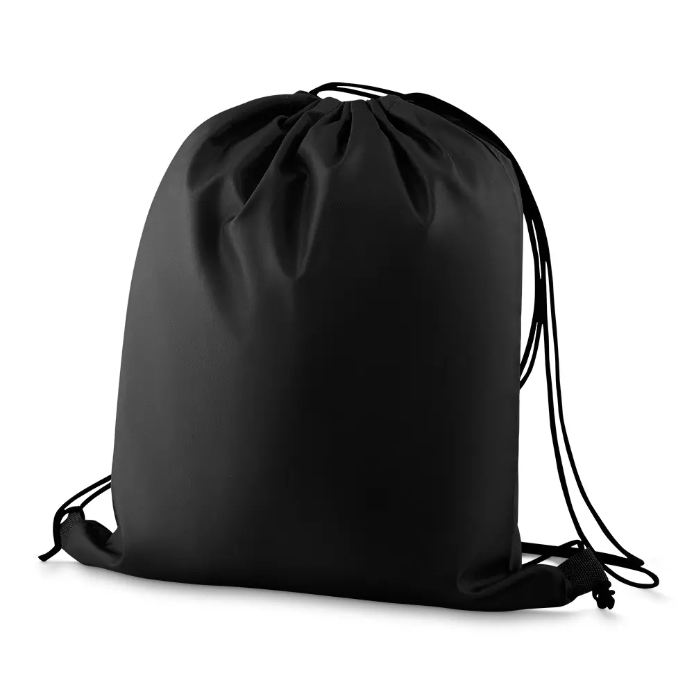 Sacola/Mochila Poliéster 210D  