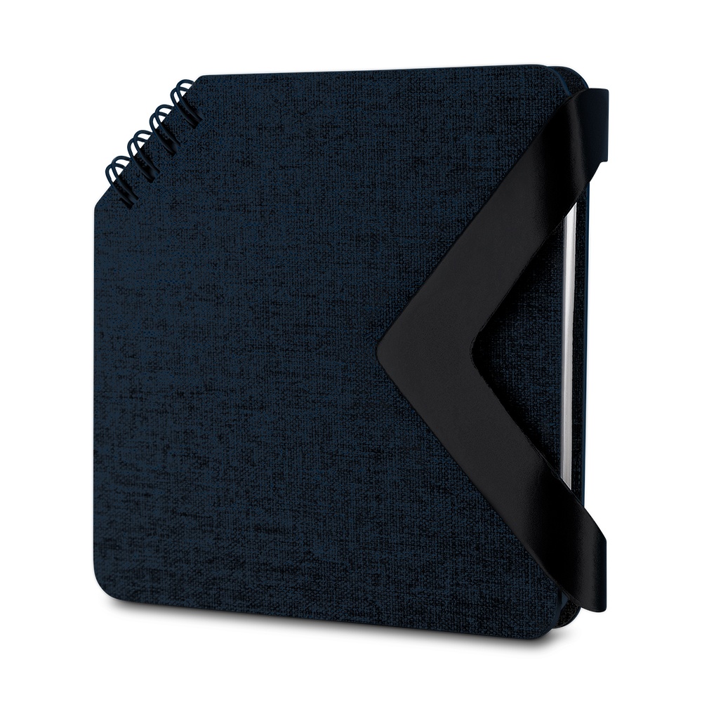Mini caderno 