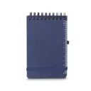 Mini Caderno A6 em PP