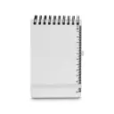 Mini Caderno A6 em PP