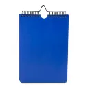 Caderno A5 Planner com capa em PU 