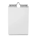 Caderno A5 Planner com capa em PU 
