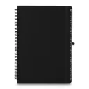 Caderno A5 Capa em PP de anotações 