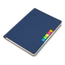 Caderno A5 Capa em PU 