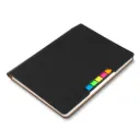 Caderno A5 Capa em PU 