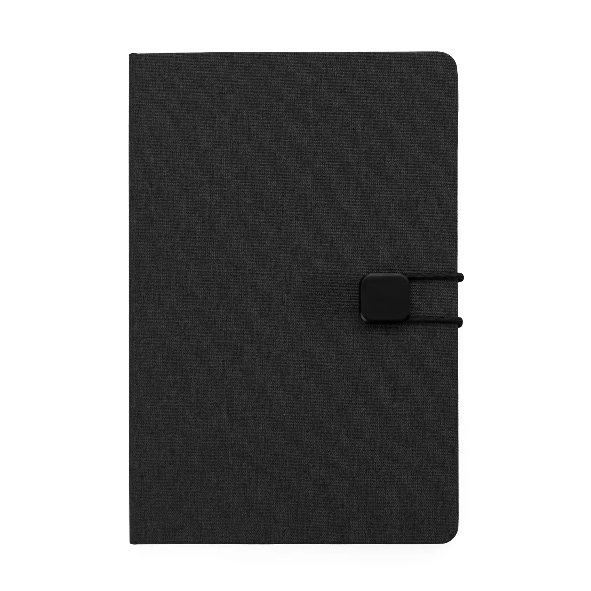 Caderno A5 Capa em Poliéster 