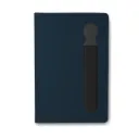 Caderno A5 Capa em PU 
