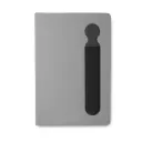 Caderno A5 Capa em PU 