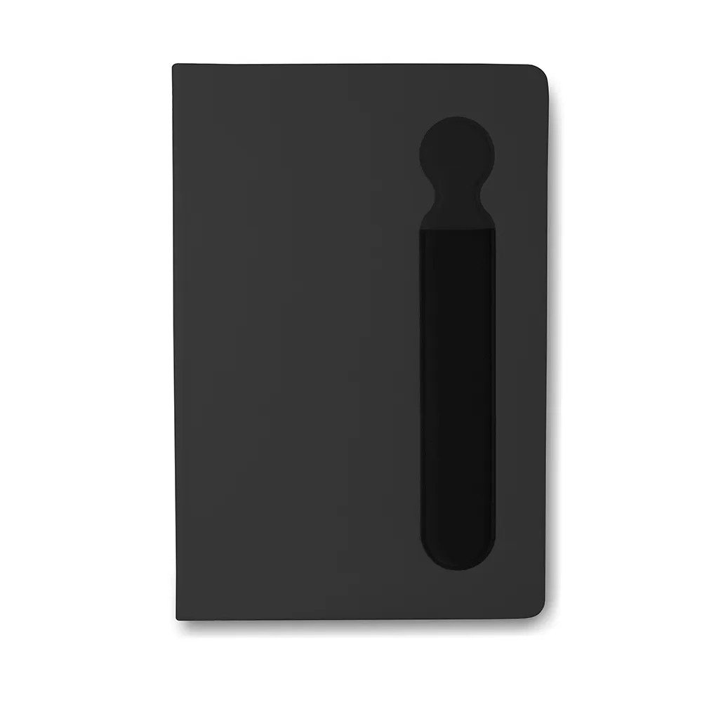Caderno A5 Capa em PU 