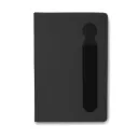 Caderno A5 Capa em PU 