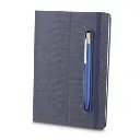 Caderno A5 Capa em RPET 