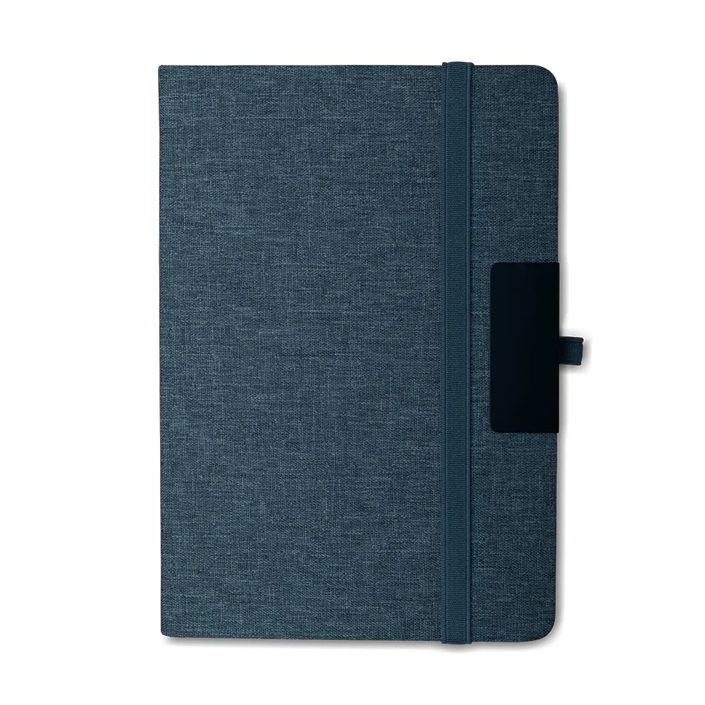 Caderno A5 Capa em RPET 