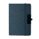Caderno A5 Capa em RPET 