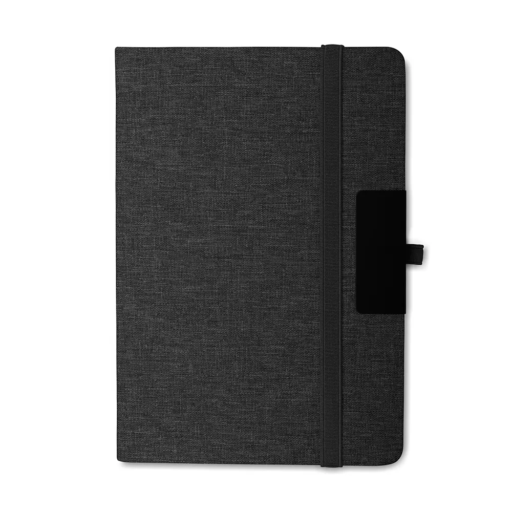 Caderno A5 Capa em RPET 