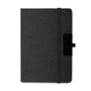 Caderno A5 Capa em RPET 