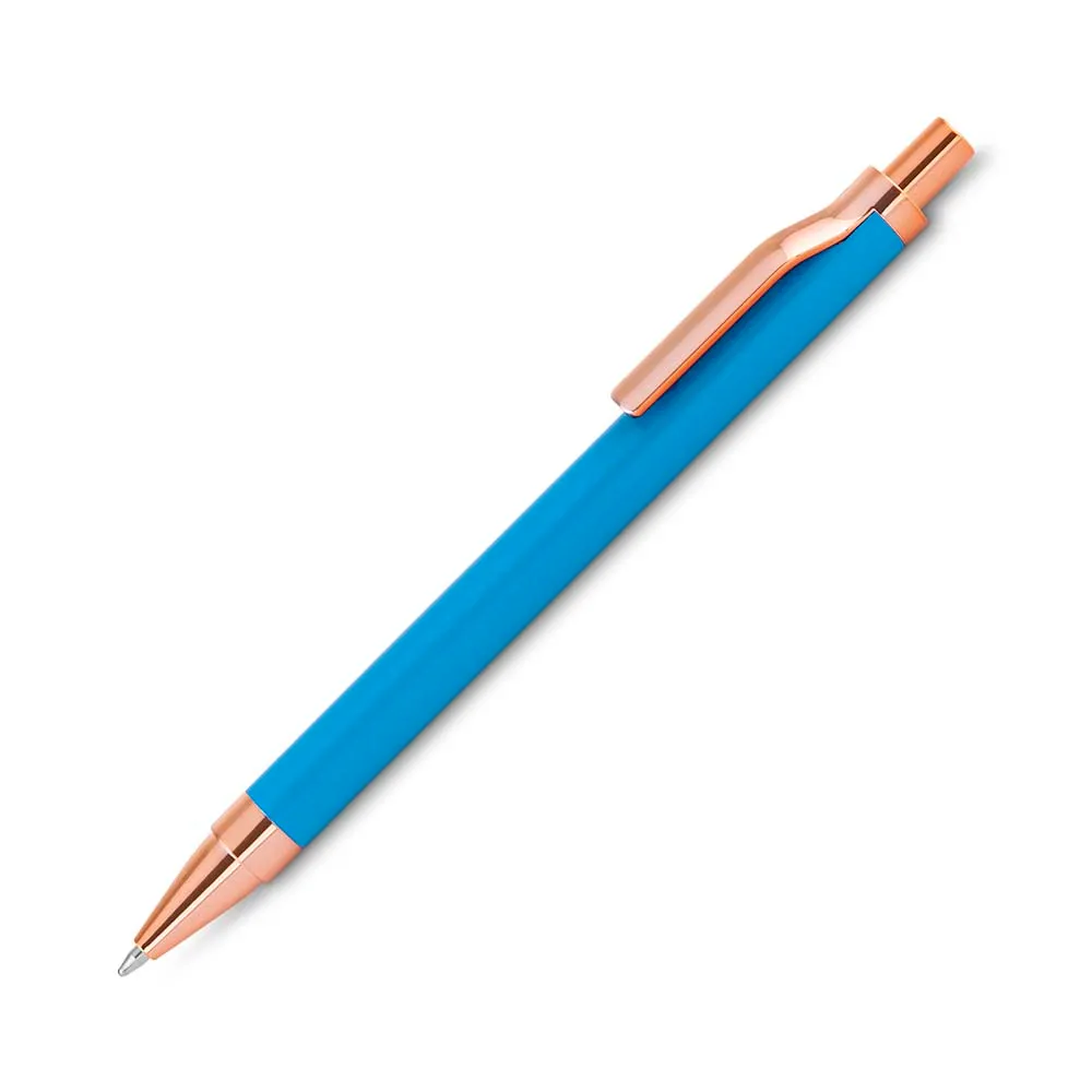 Caneta Metálica 