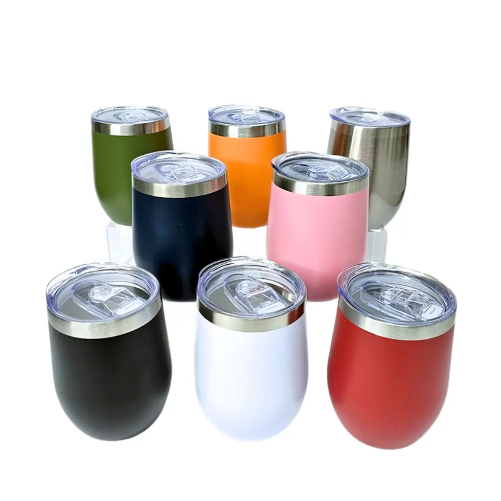 Copo Térmico 360ml 
