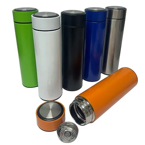Garrafa Térmica 500ml 
