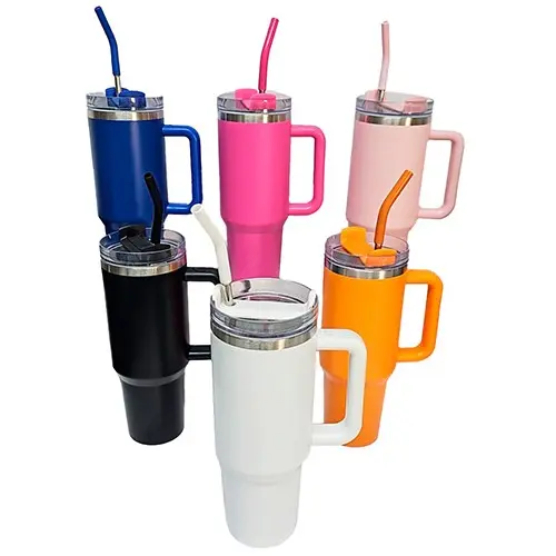 Caneca Térmica 1,2L 